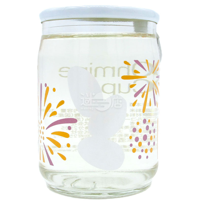 大嶺 Ohmine Cup 花火 山田錦