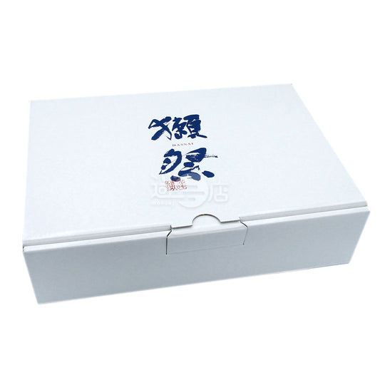 獺祭 純米大吟釀 45 39 23 套裝 180ml×3支