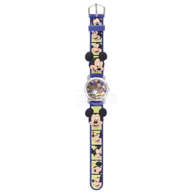 Mickey Mouse Mickey Mouse children's watch