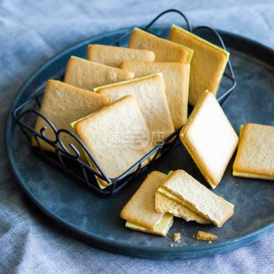 Apple & Butter Apple and Butter Crispy Cookies Gift Box