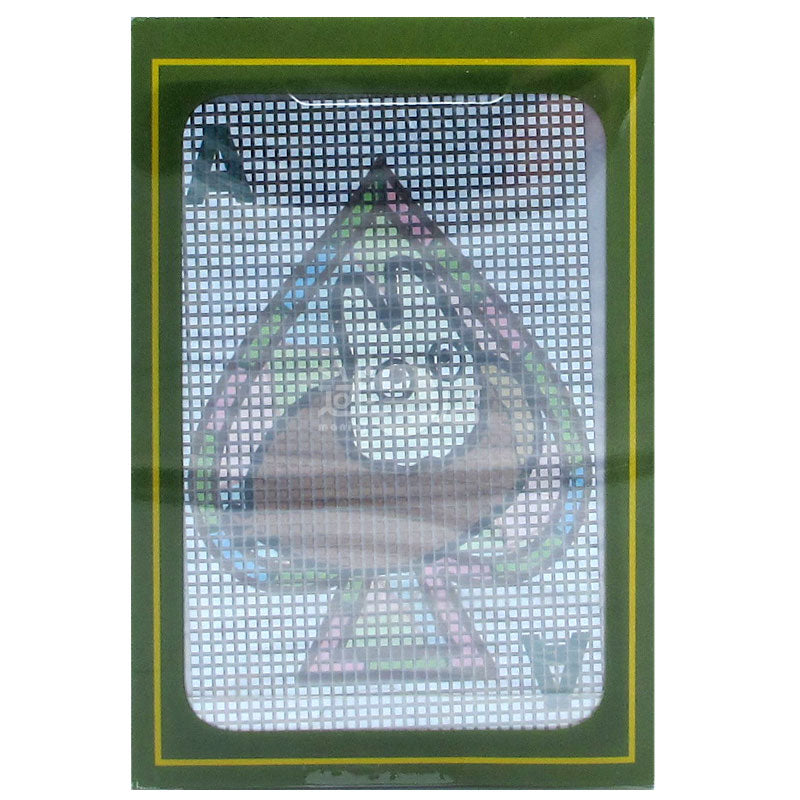 My Neighbor Totoro Transparent Mystery Playing Cards (Poker) With Storage Box