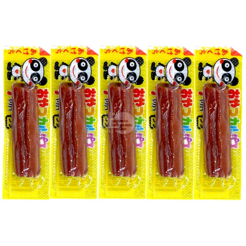 乾燥雞肉豬肉一口香腸零食