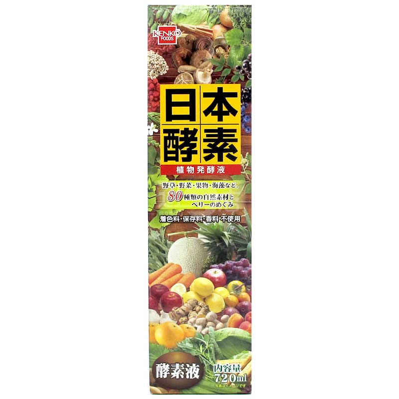 日本酵素植物發酵萃取天然酵素液– 迷日店maniaj.com