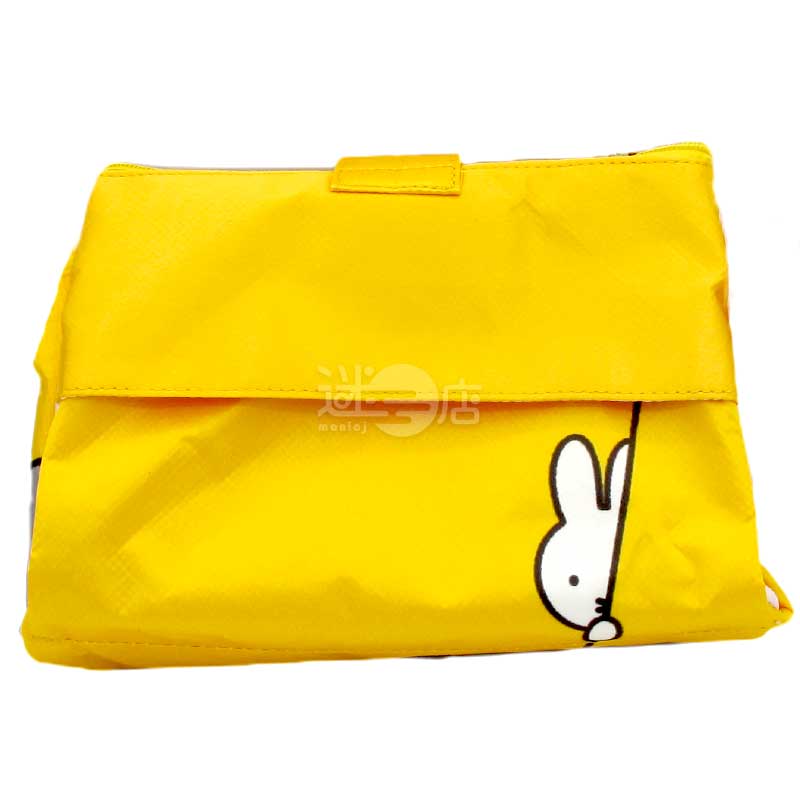 miffy收納袋附鏡