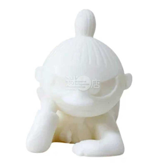 MOOMIN ムーミン リトルミイ スクイーズ ミニストレス解消トイ