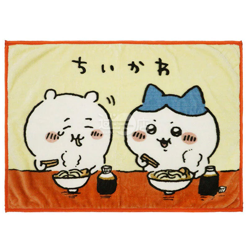 ちい川 ふわふわブランケットラーメン – 迷日店 maniaj.com