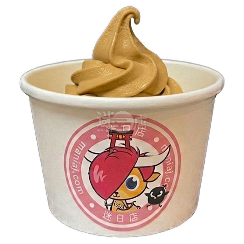 ソフトクリーム 北海道限定アイス 