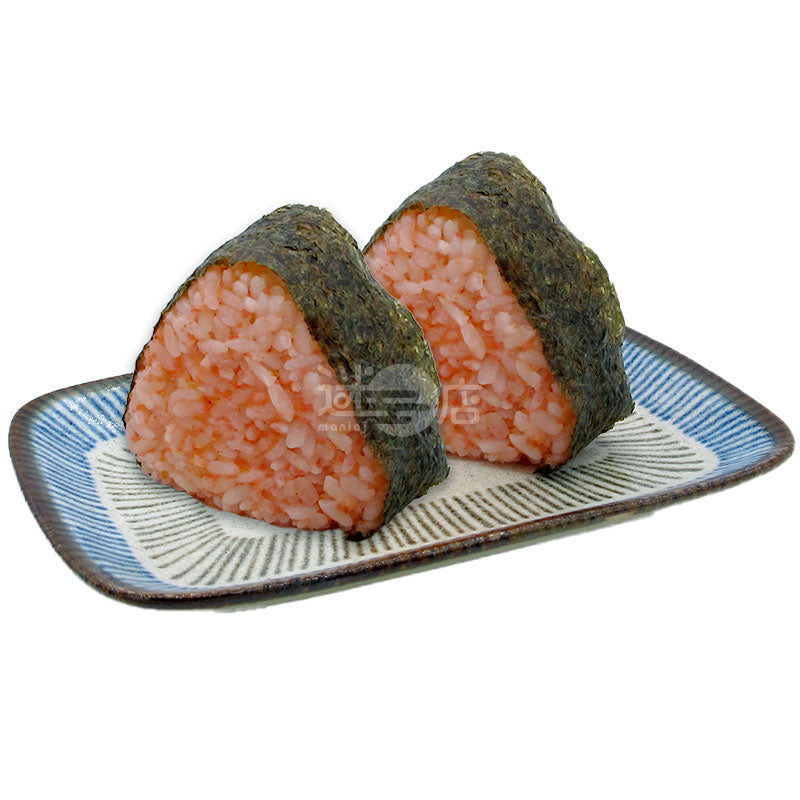 O05) 明太子おにぎり – 迷日店 maniaj.com