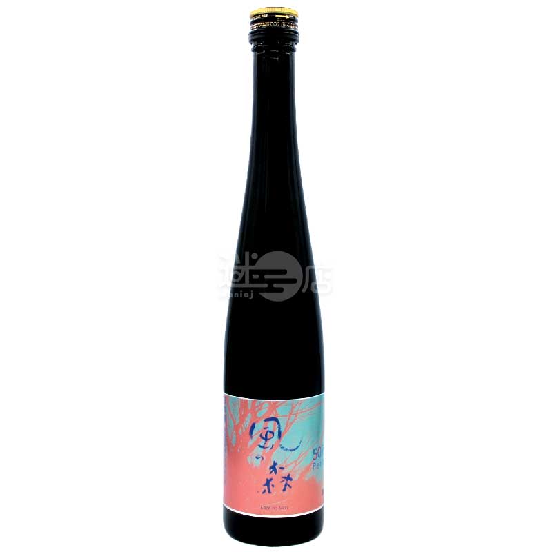 風之森 507 Petit 日本酒 375ml
