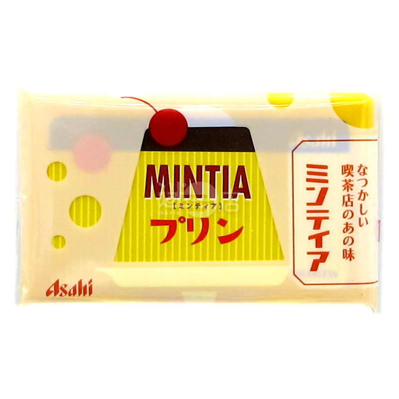 MINTIA Pudding Mints