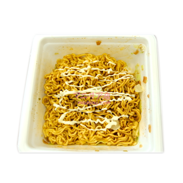 イーピンザイBBQソースローメン