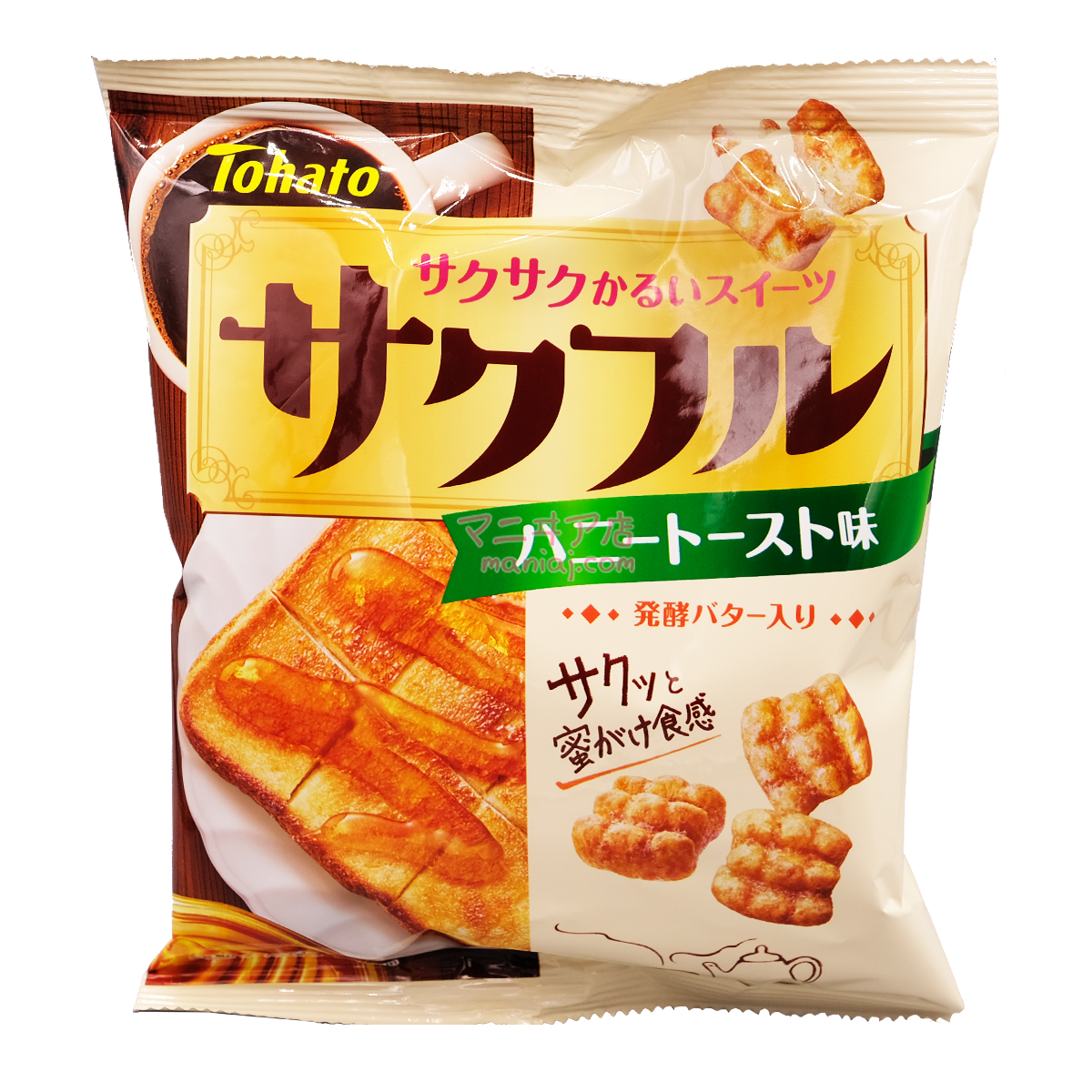 ハニートースト