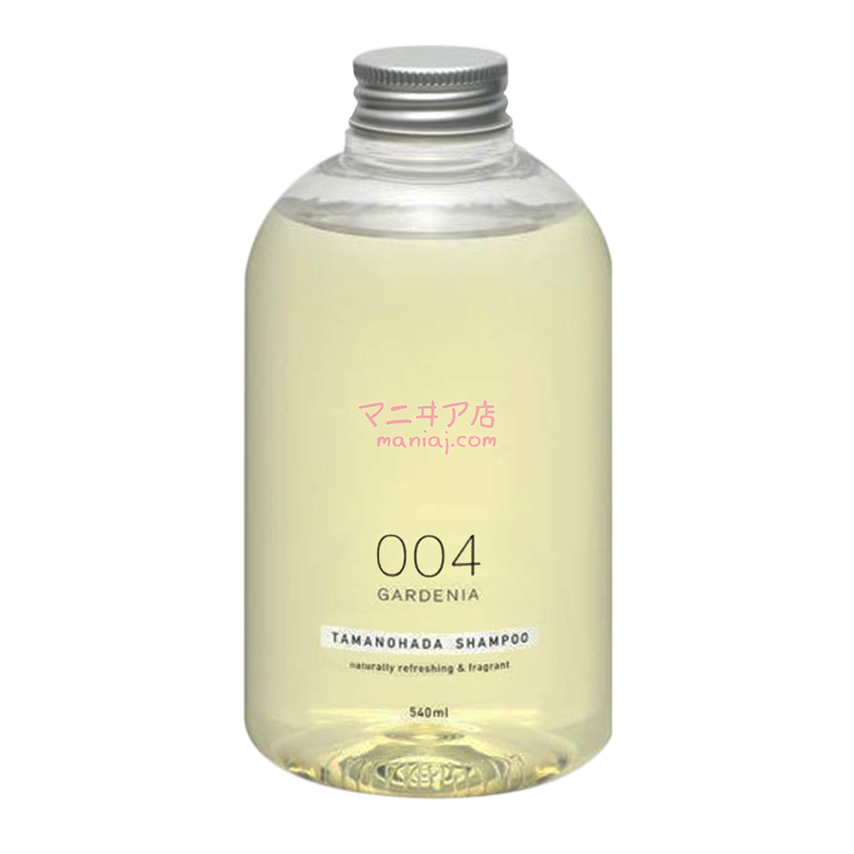 TAMANOHADA (玉の肉) Hair Cleansing Lotion- 枙子花香004