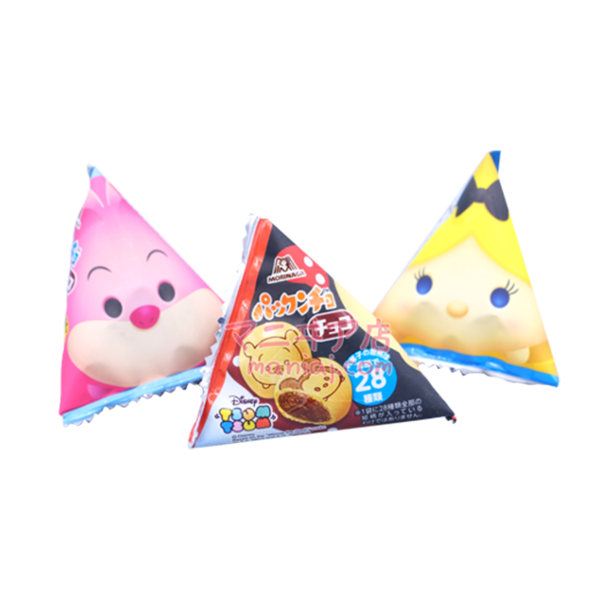 ツムツム チョコレートクッキー 1パック