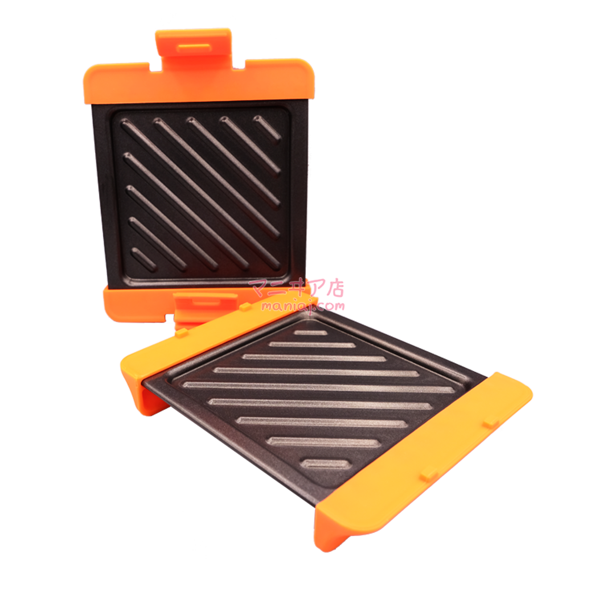 Microwave Sandwich Maker (Pre-Order)