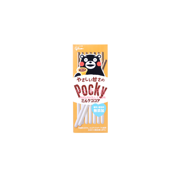 ミルクチョコレートプリッツ