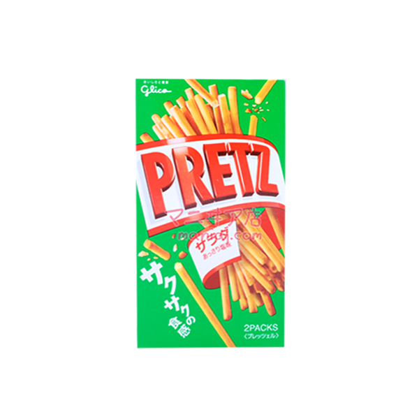 サラダプリッツ