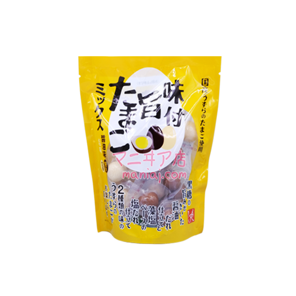 味付うずら卵MIX