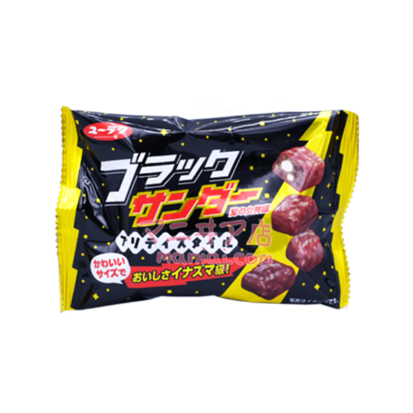 Black Thunder Pretty Style朱古力