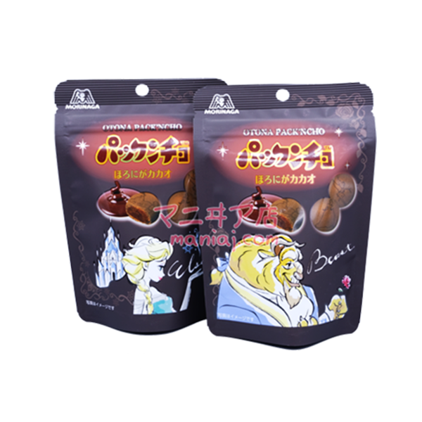 微苦朱古力餅(一包)