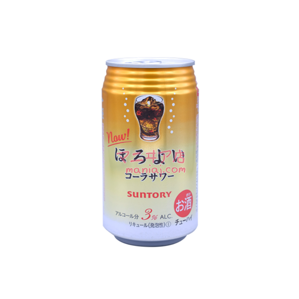 ほんのり飲めるコーラスパークリングワイン