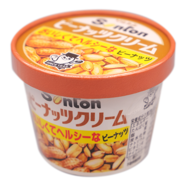 ファミリーカップ ピーナッツクリームソース