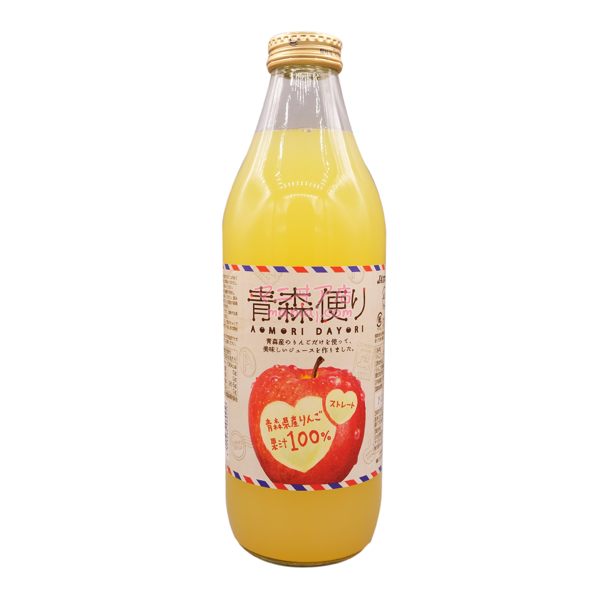 Aomori Apple Juice