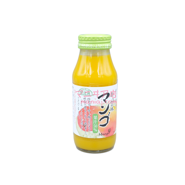 Shunzao Mango Juice