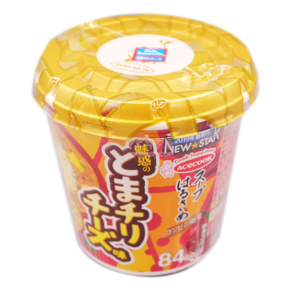 NEWSTAR Charming Cheese Soup Vermicelli