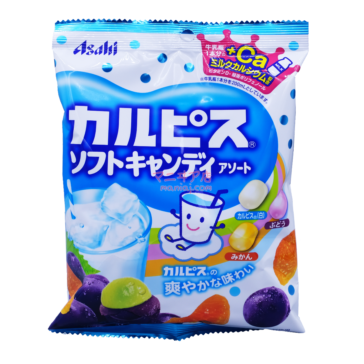 カルピススイーツ詰め合わせ