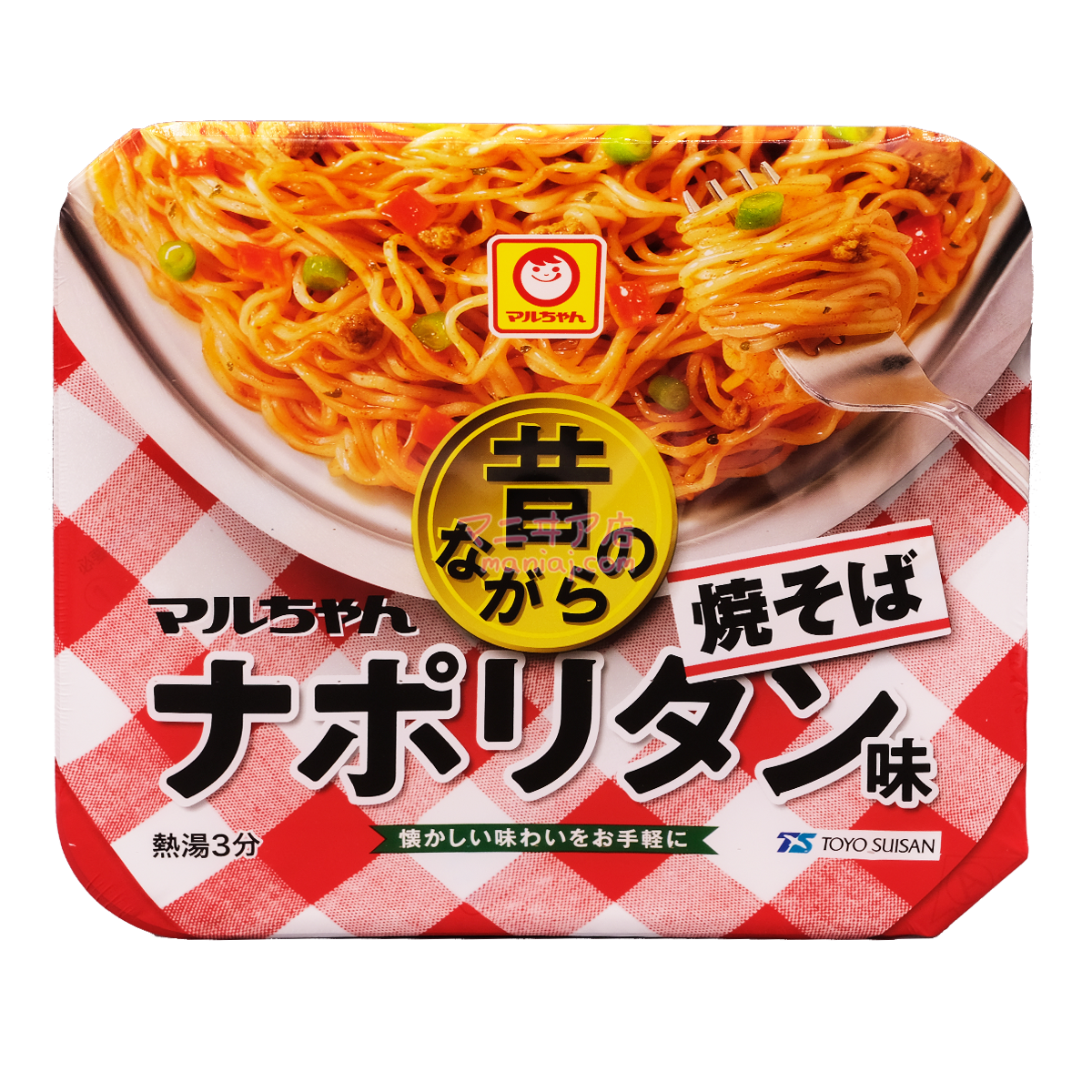 懐かしい日本のナポレオン・ローメイン