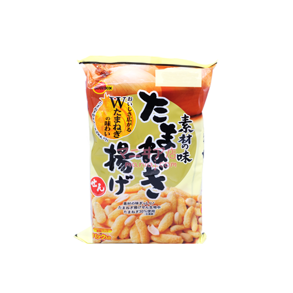 クリスピーオニオンストリップ