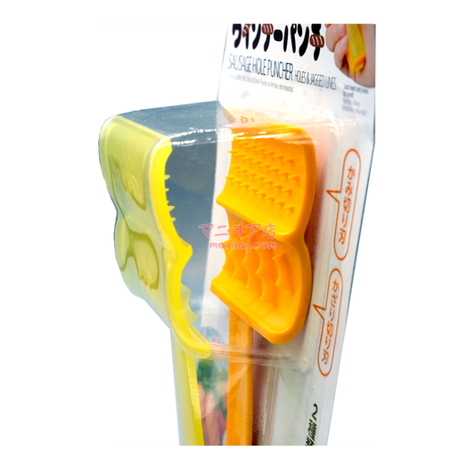 香腸表面切割器