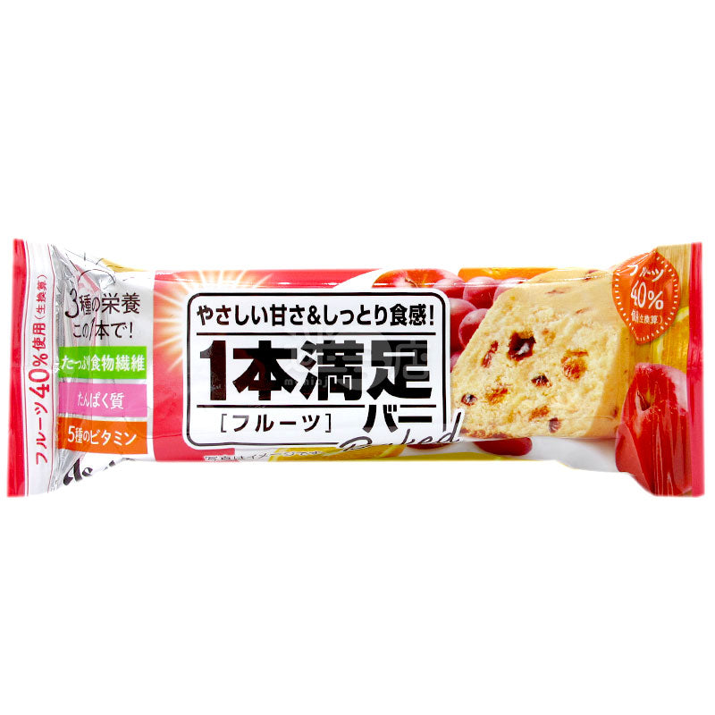 1本滿足 焗水果味餅條