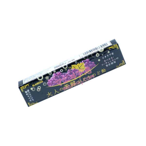 大人用芳香族ブドウ糖