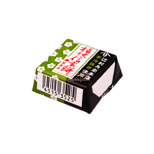 桔梗信玄ケーキ 宇治抹茶チョコレート