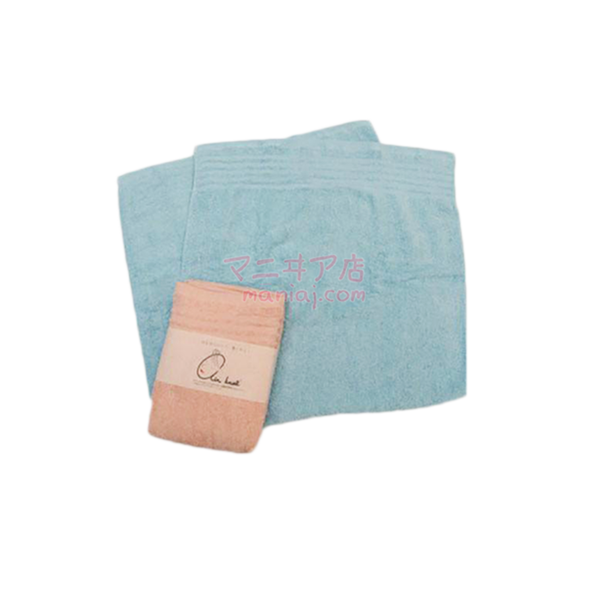 AIR KAOL DaddyBoy Collection - Bath Towel