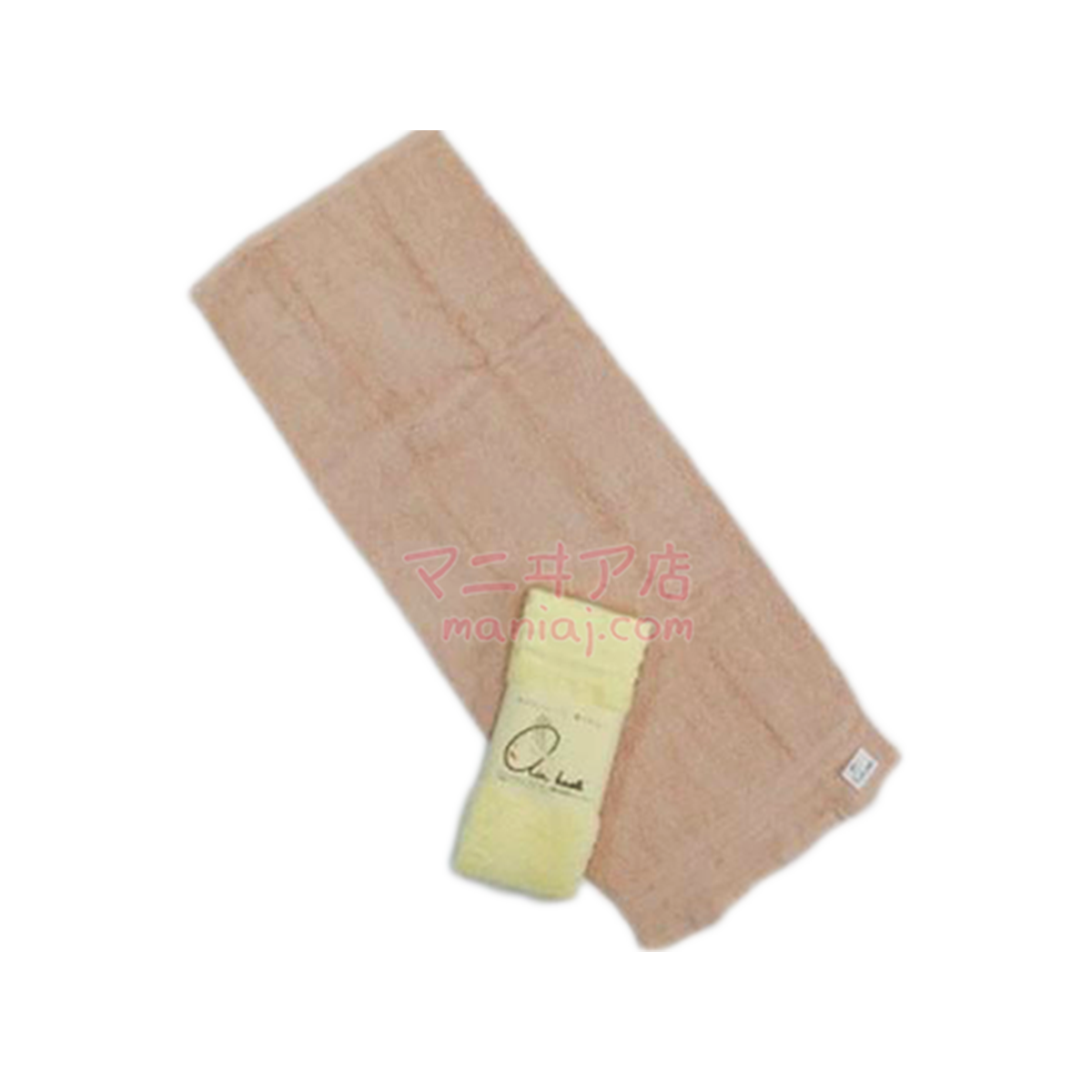 AIR KAOL DaddyBoy Collection - Face Towel