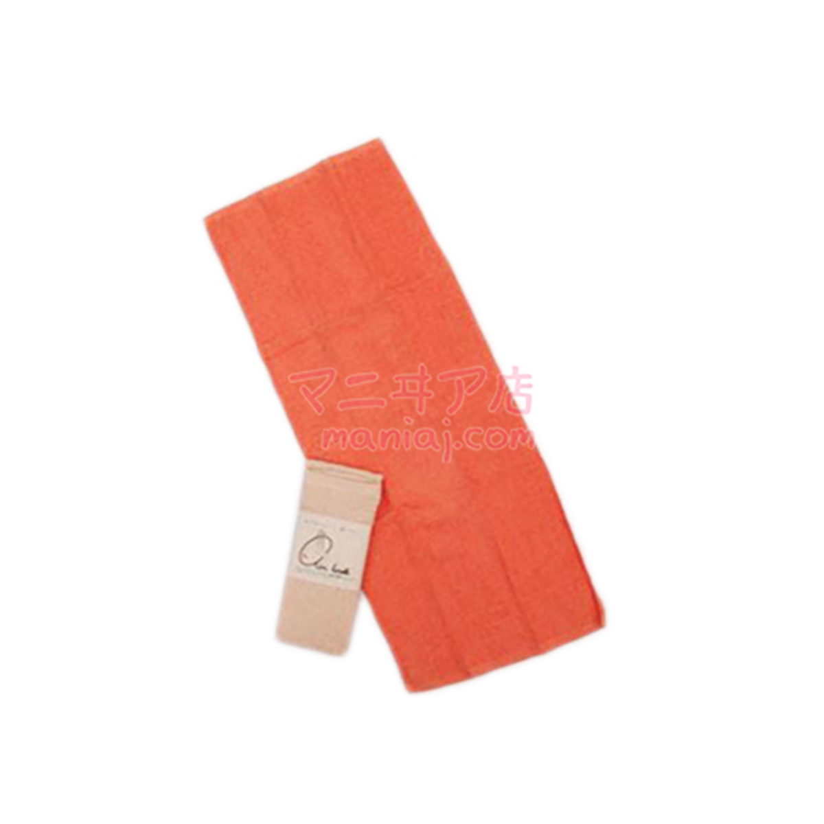 AIR KAOL BabyMom Collection フェイスタオル