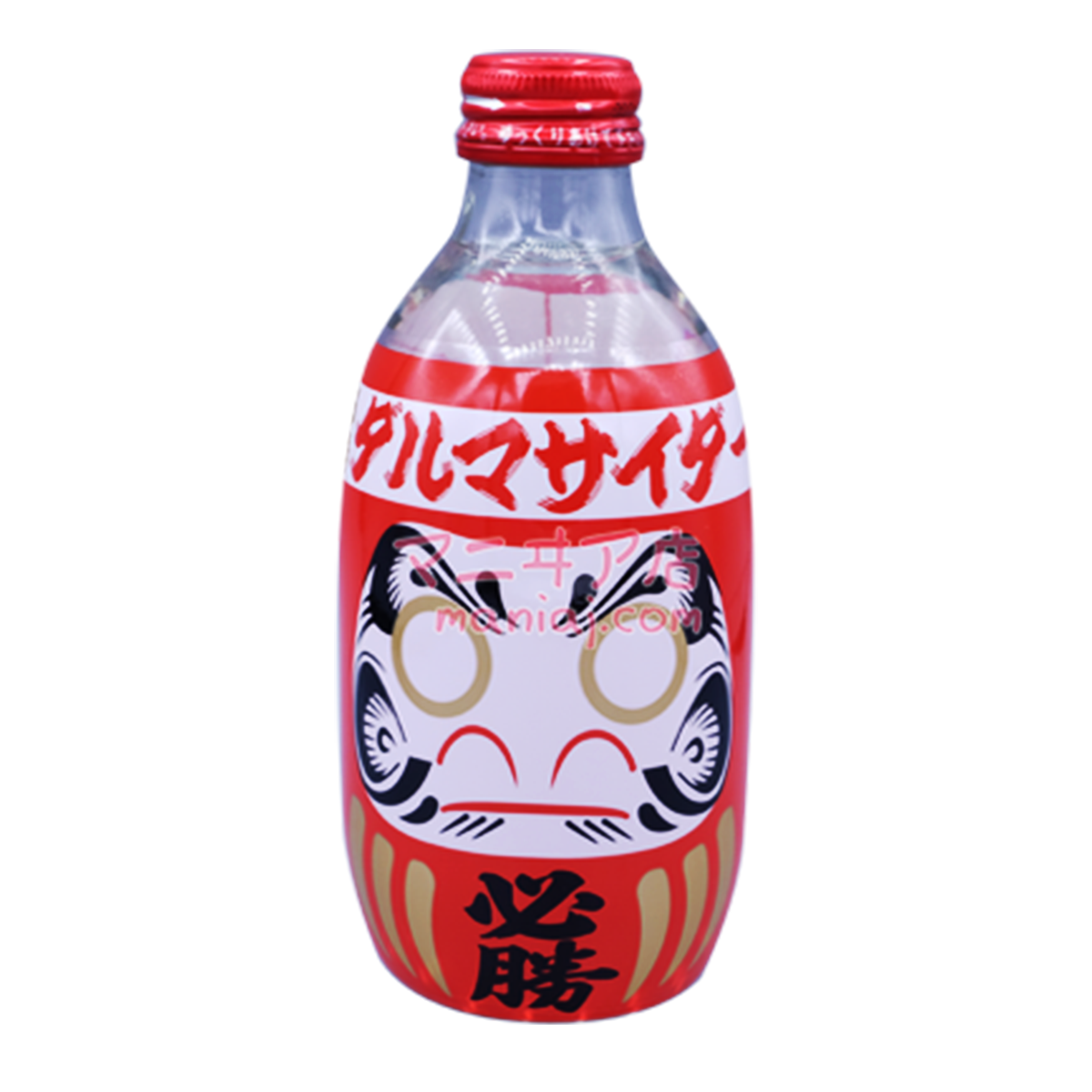 Pizza Dharma Soda