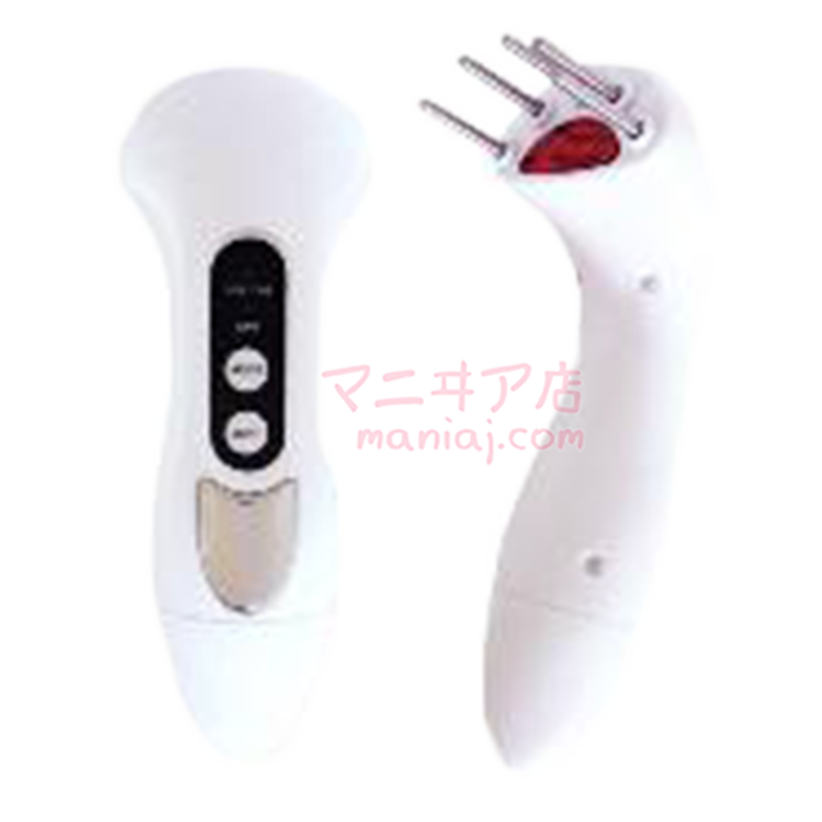 SCALP GlOWUP SYSTEM 頭皮按摩機