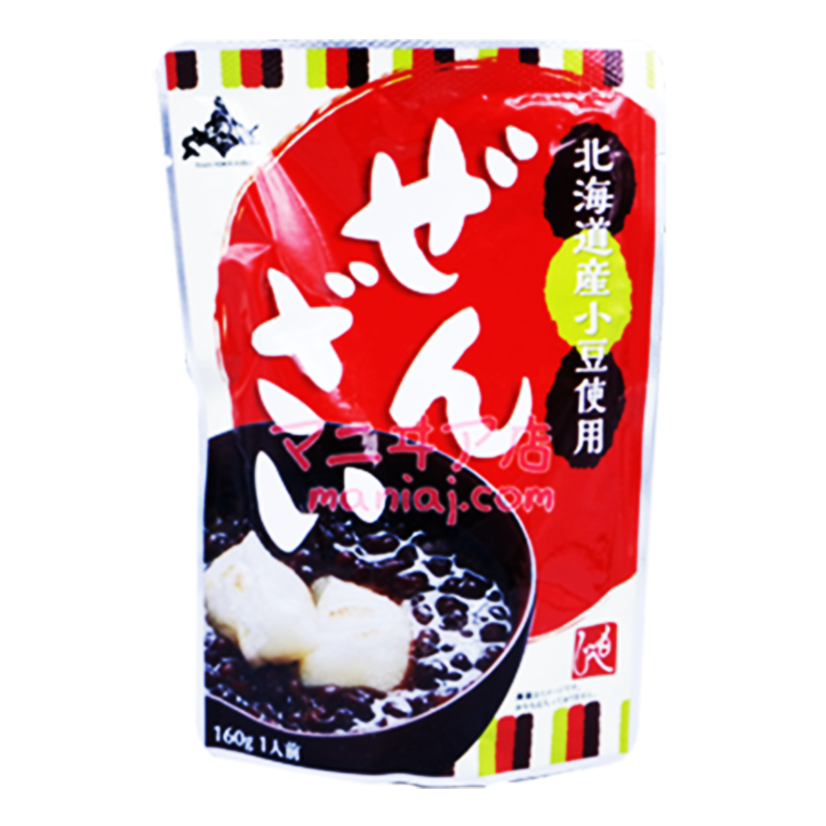 red bean soup