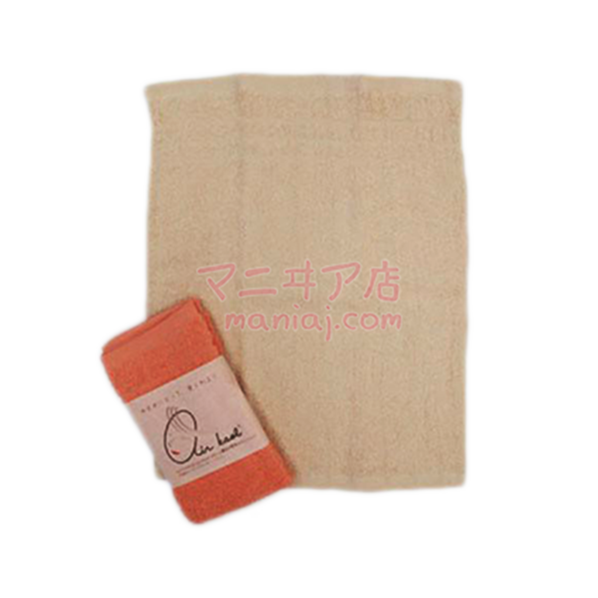 AIR KAOL BabyMom 系列 - 方巾