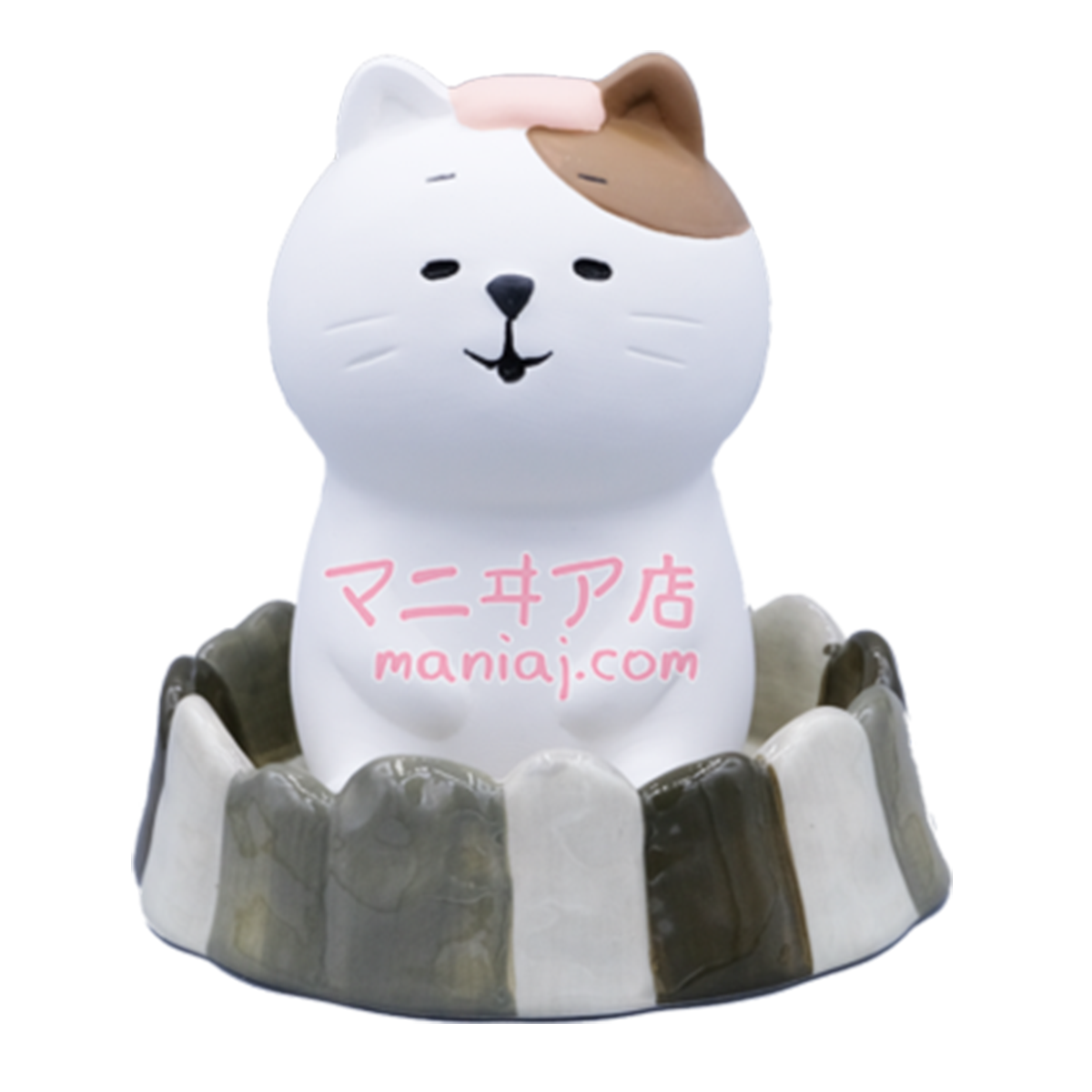 Outdoor bath cat humidifier (pre-order)