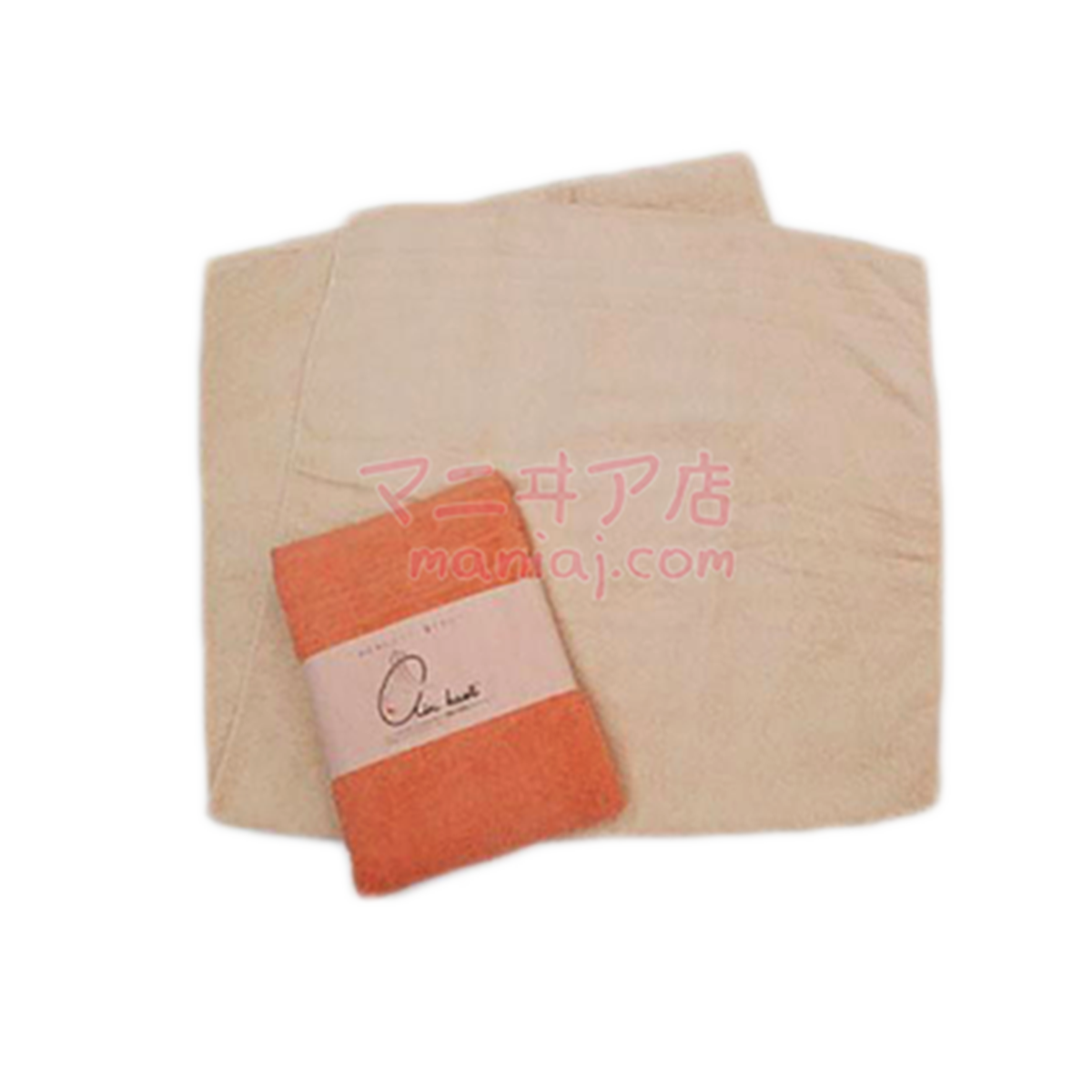 AIR KAOL BabyMom Collection - Bath Towel