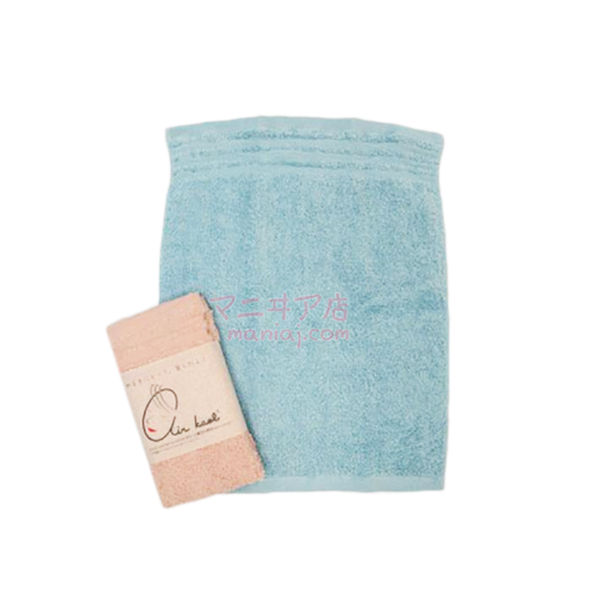 AIR KAOL DaddyBoy 系列 - 方巾