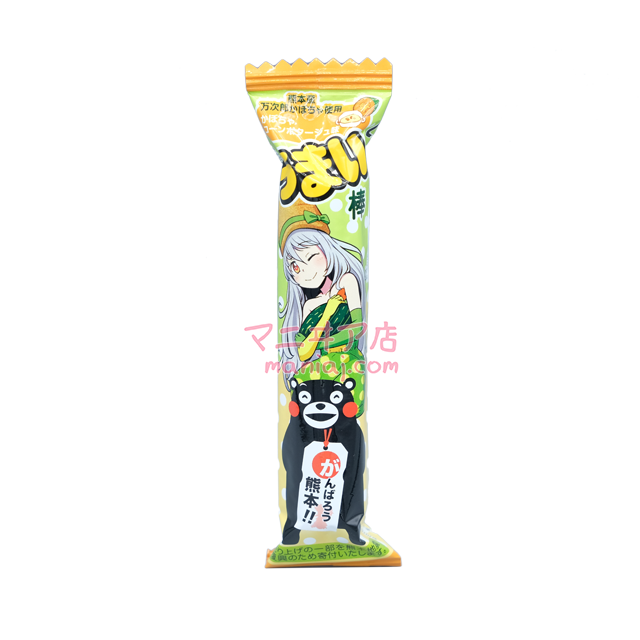 Kumamoto Kumamoto Rice Sticks