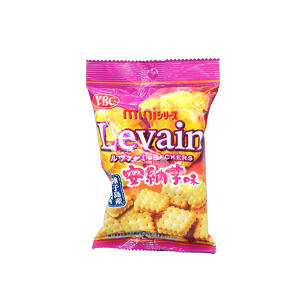 Sweet Potato Flavor Sandwich