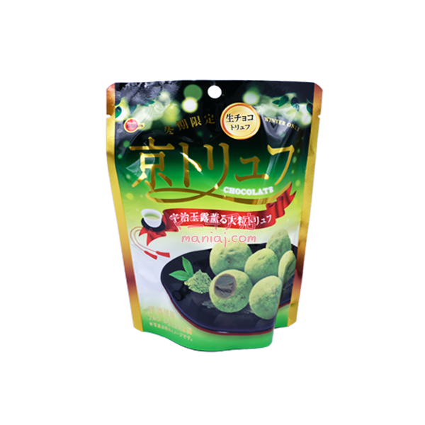 北京トリュフチョコレート