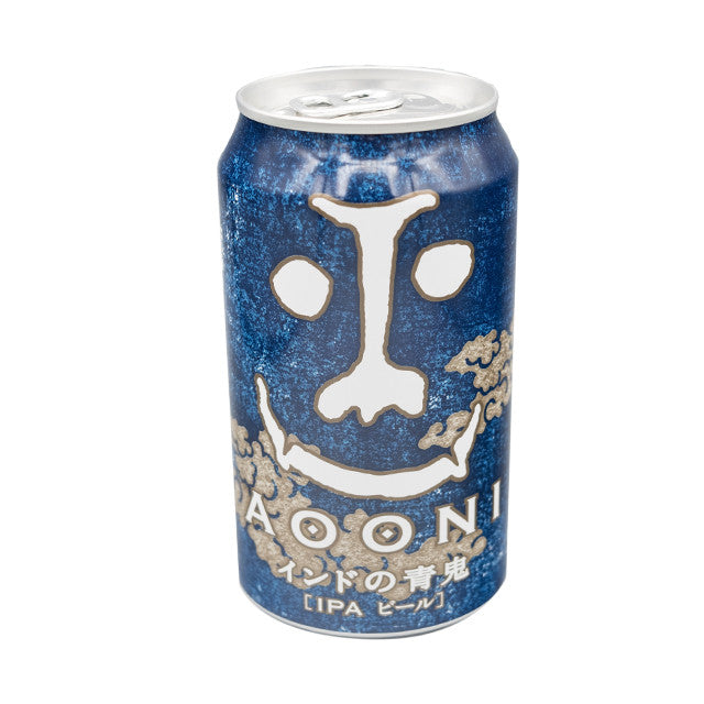 ビール インディアのグリーン ゴースト